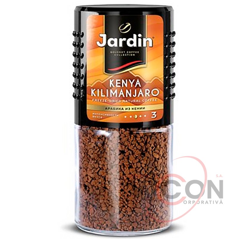 Кофе растворимый Jardin Kenya 95 гр.