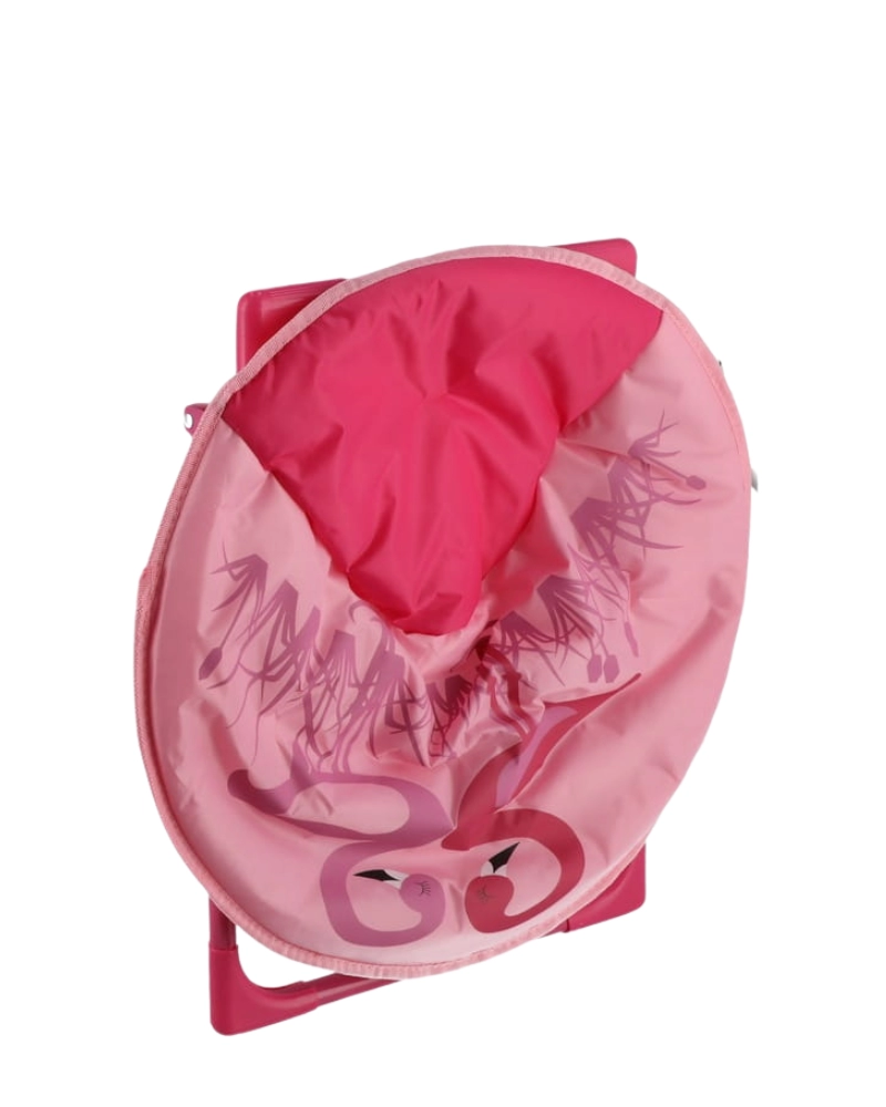 Scaun pliant Flamingo