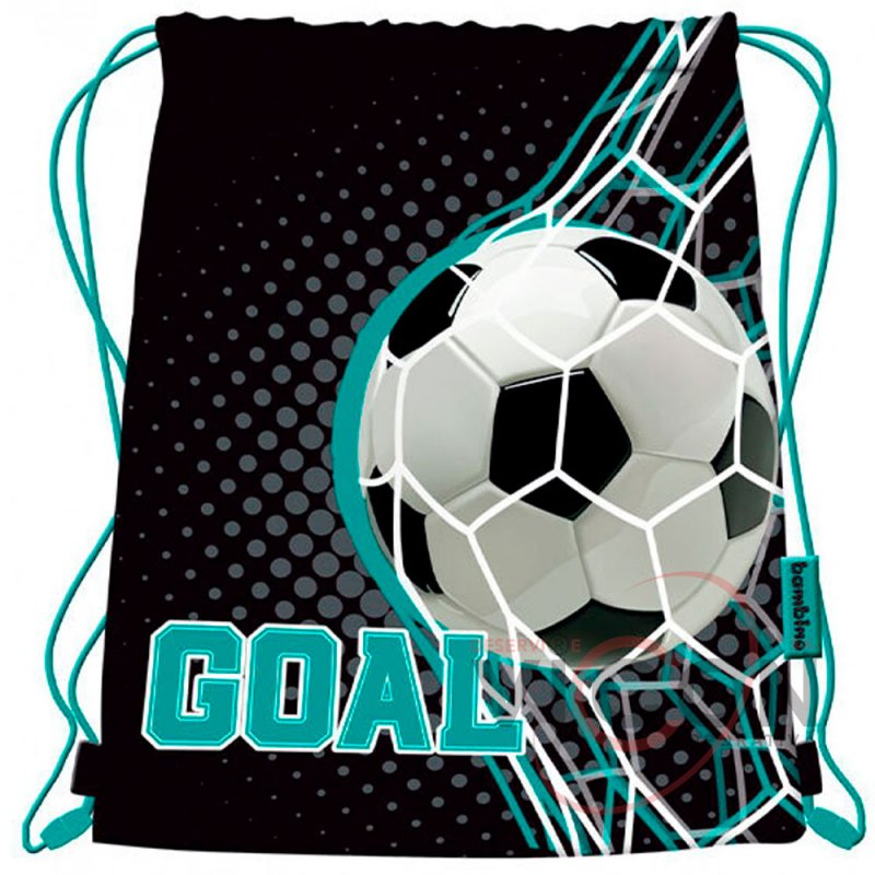 Мешок для спорта, Коллекция St Right - Goal, SO01 43x34см