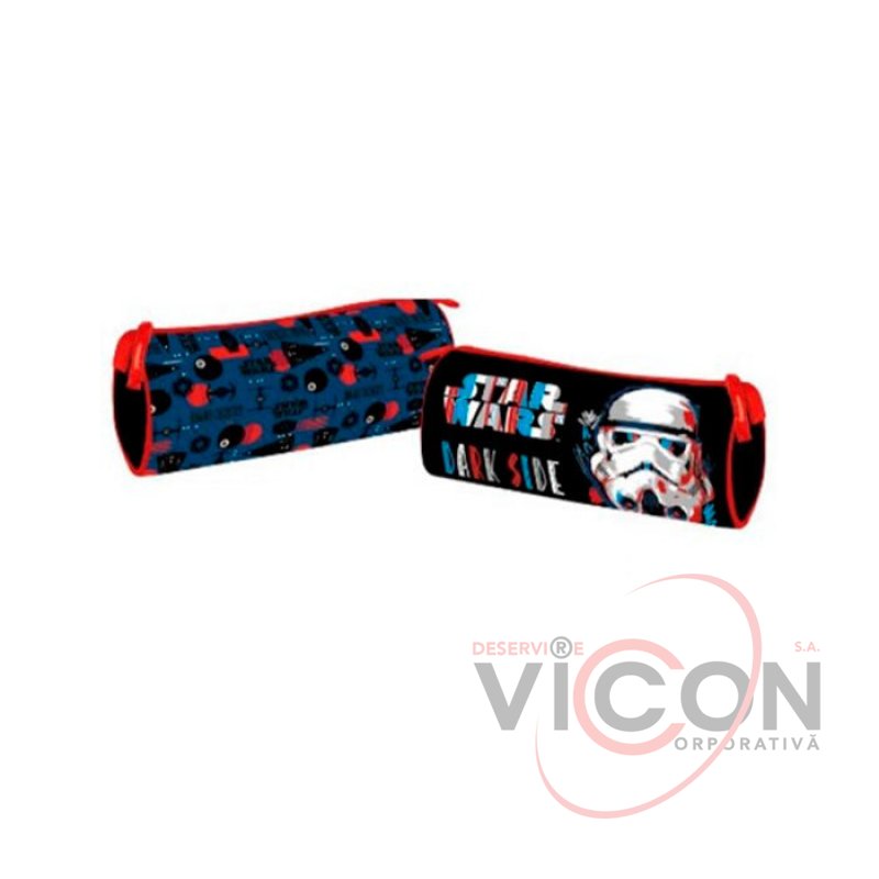 Penar tip etui Majewski Star Wars, rotund