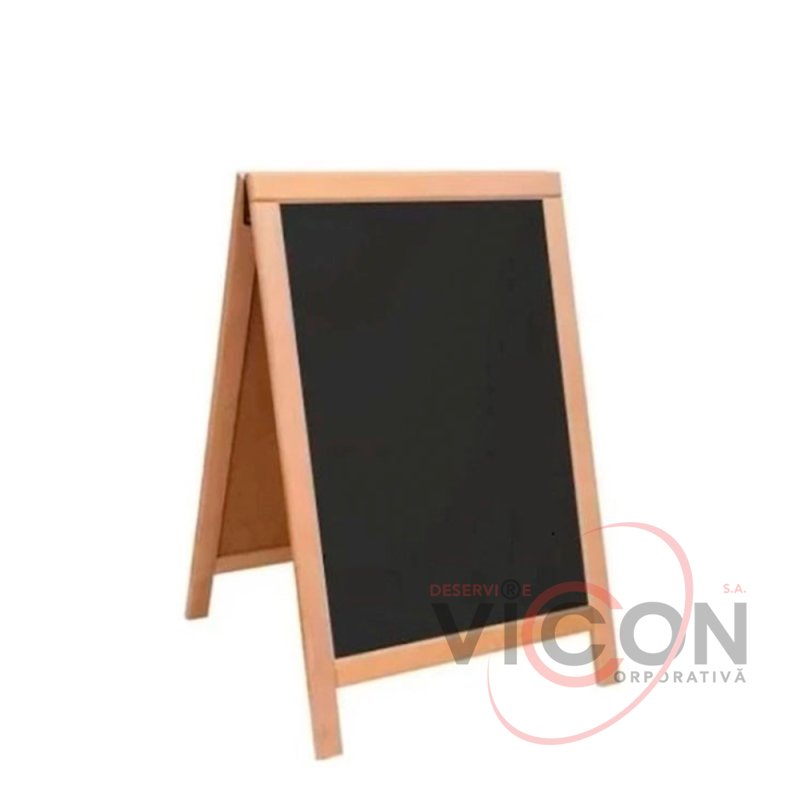 Доска меловая PANDA 120*300 см, 5 поверхностей