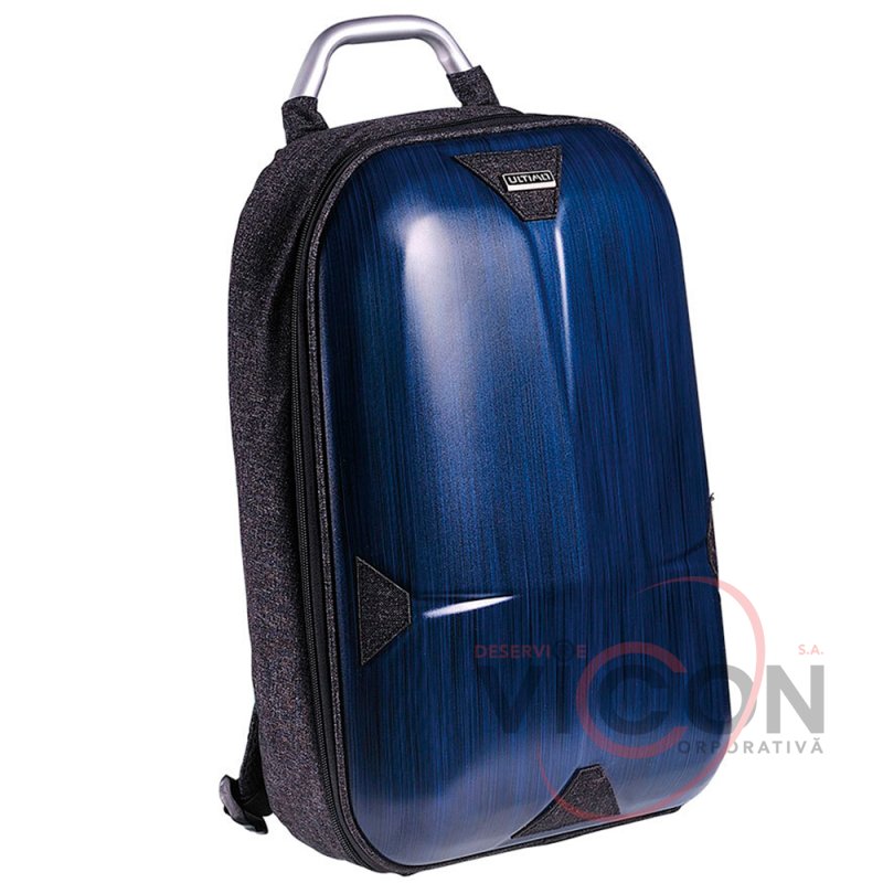 Ghiozdan ZB Ultimo BonAir Dark blue