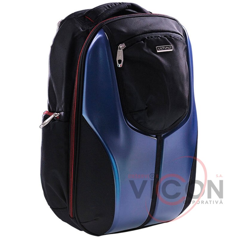 Рюкзак ZB Ultimo Matrix Dark blue