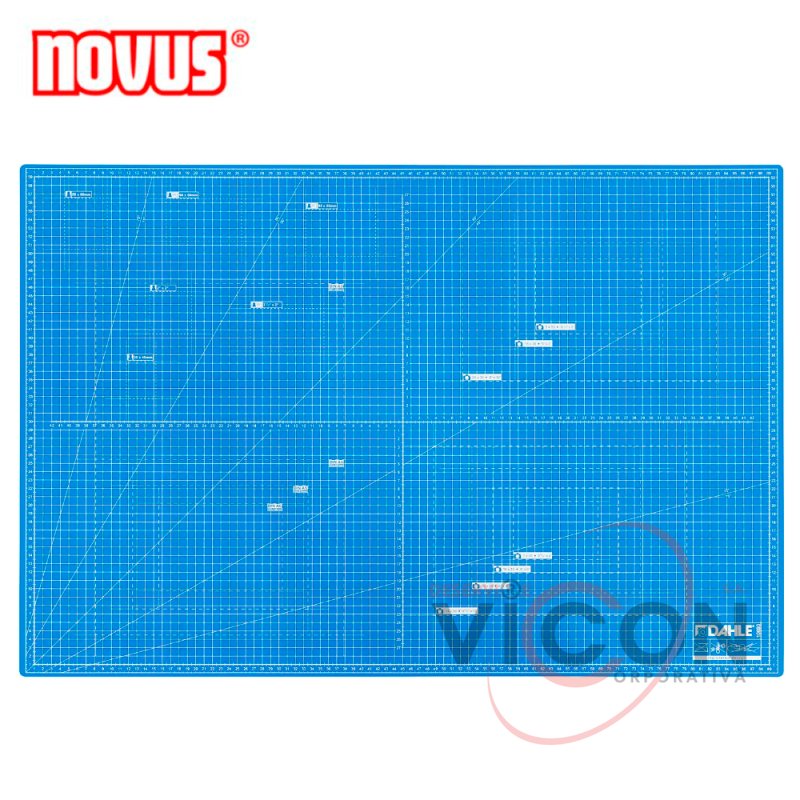 Covoraș de tăiere 60 x 90 см, autoreparabil, DAHLE 10693