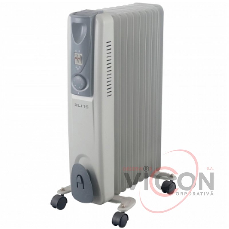 Обогреватель ELITE EOH-9200, 9 секций