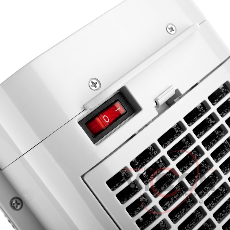 Керамический тепловентилятор First FA-5565-1 2000W