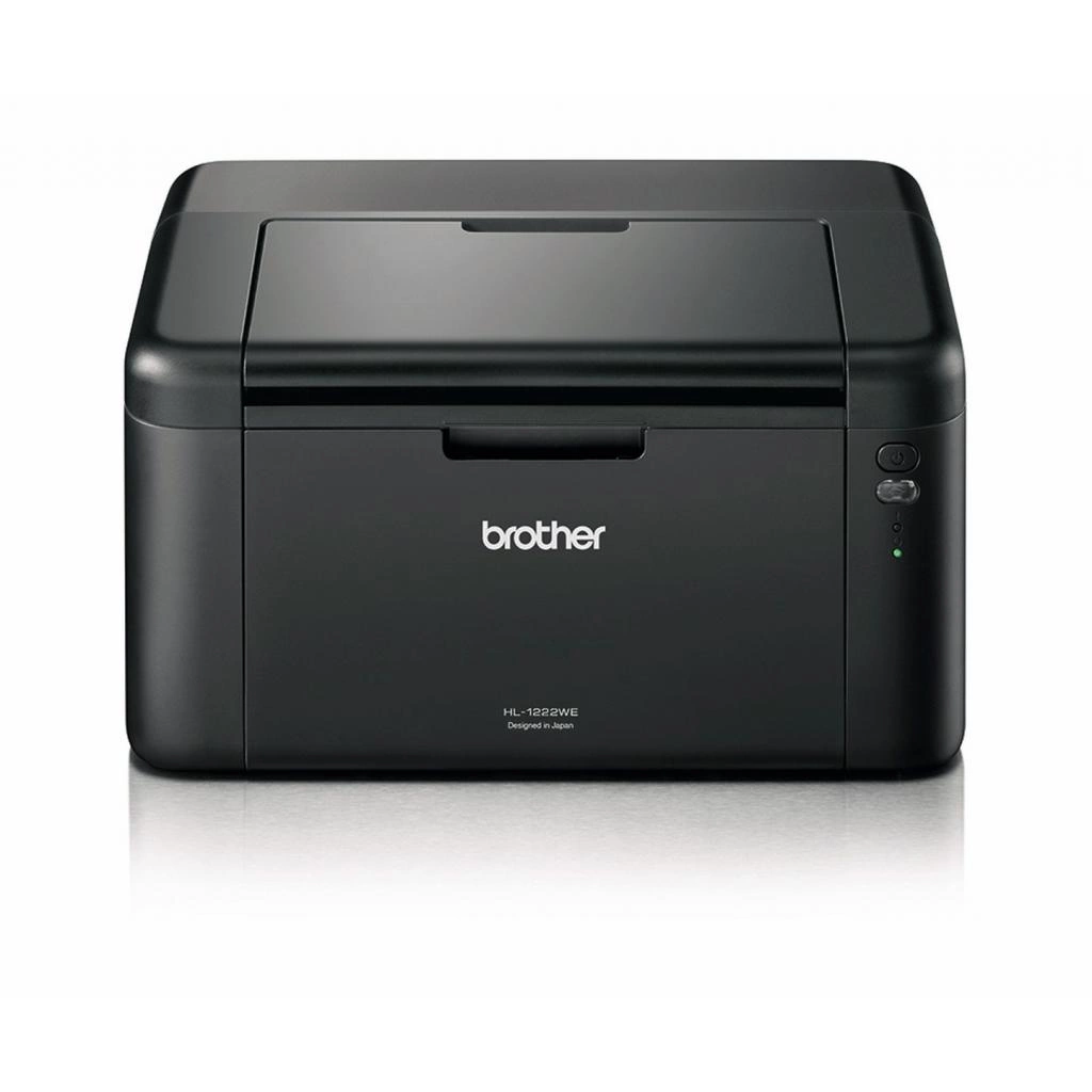 Принтер Brother HL 1222WE + ПОДАРОК!