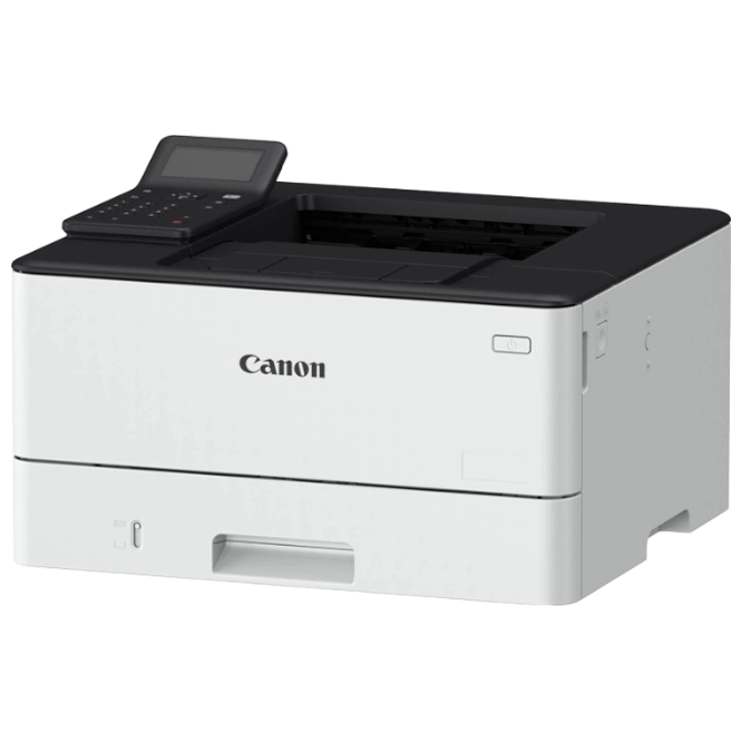 Принтер Canon i-Sensys LBP243DW + ПОДАРОК!