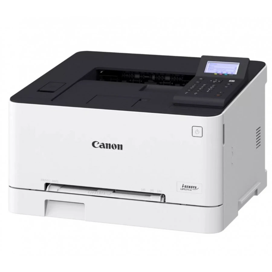 Принтер Canon i-Sensys LBP631CW + ПОДАРОК!