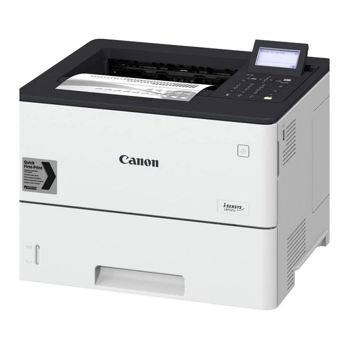 Принтер Canon i-Sensys LBP325X + ПОДАРОК!