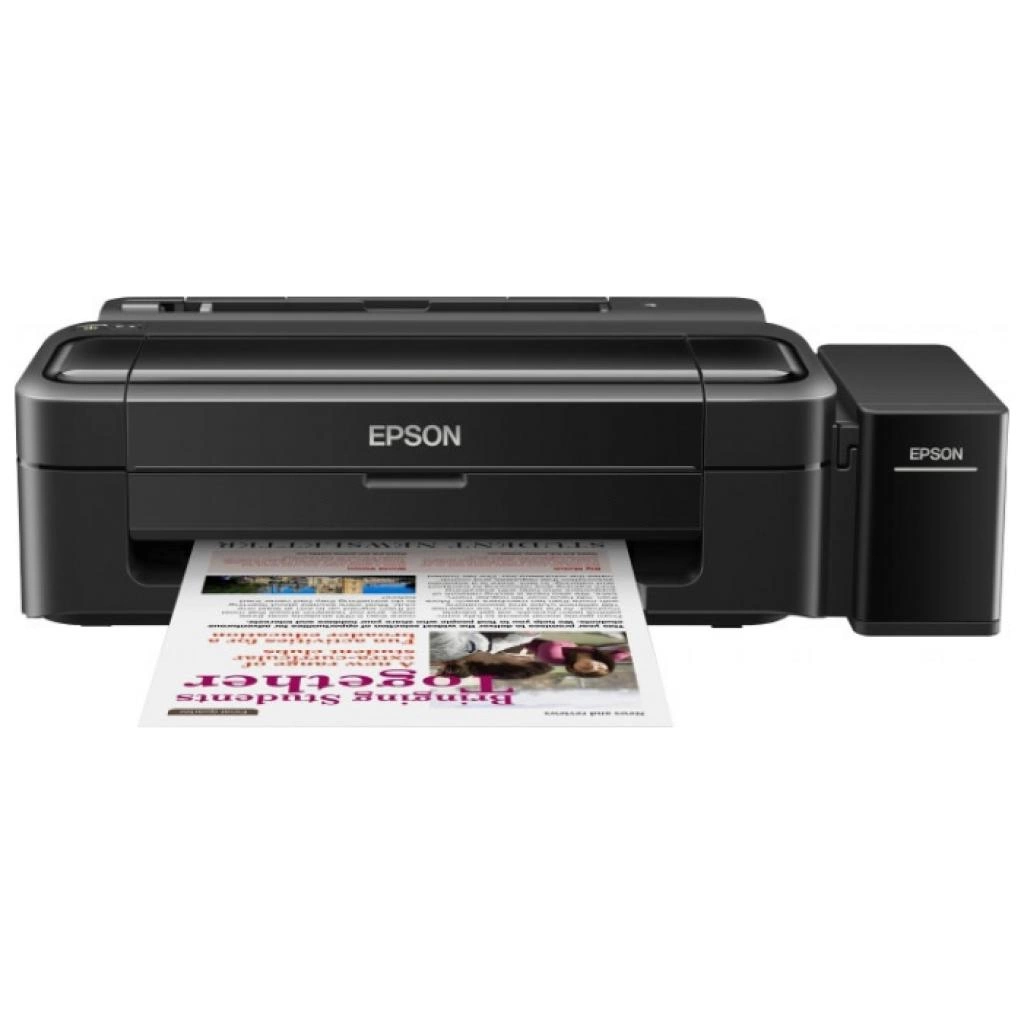 Printer Epson L132, A4 + CADOU!