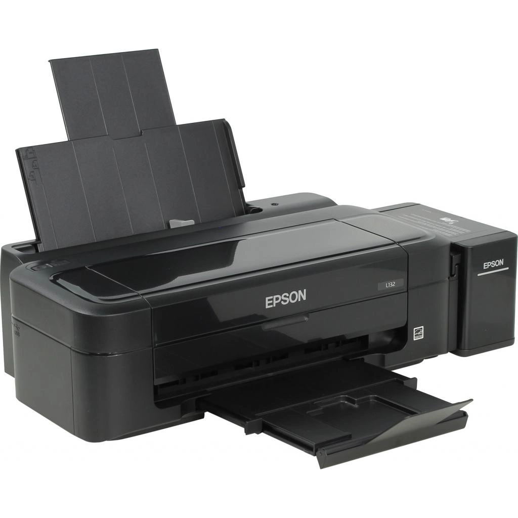 Printer Epson L132, A4 + CADOU!