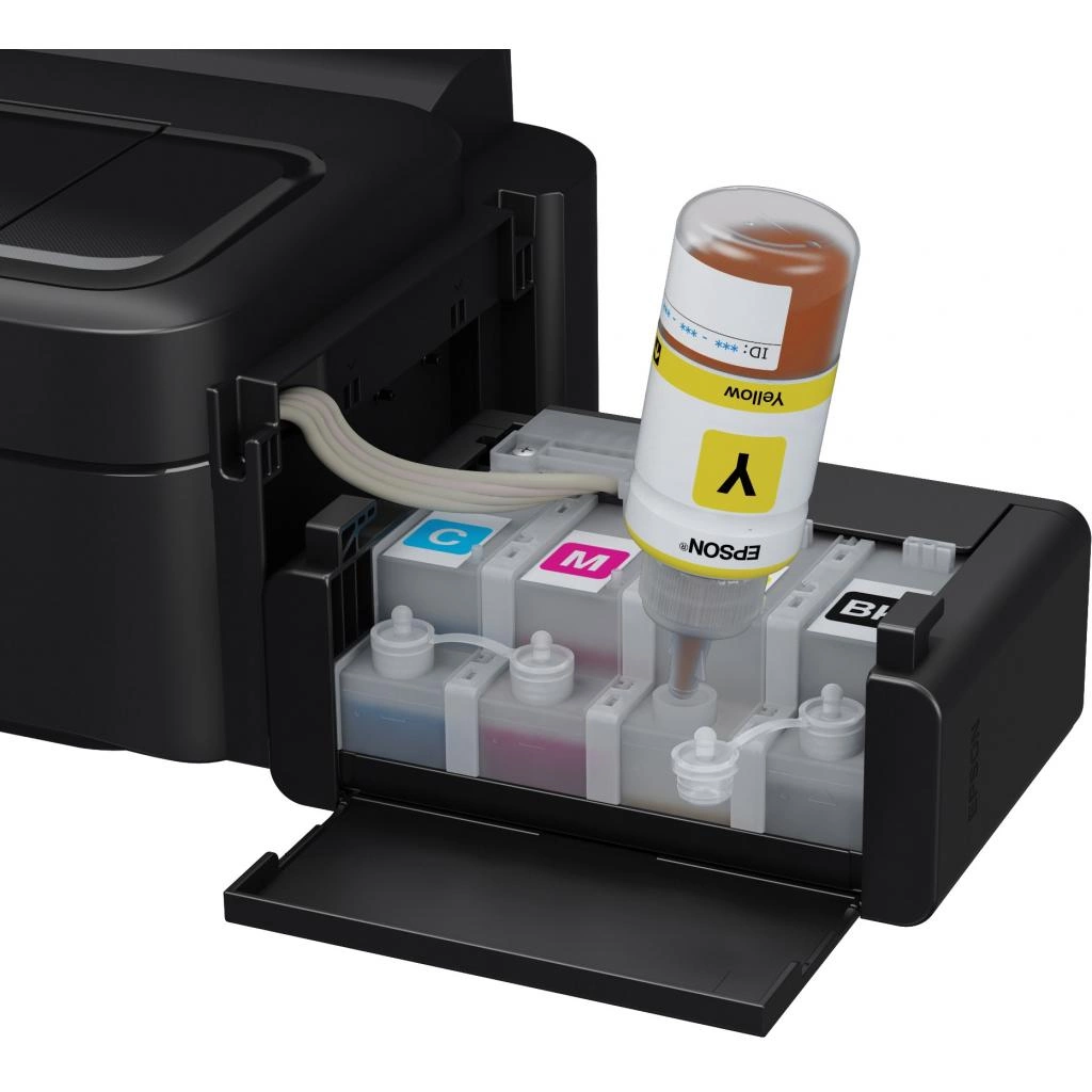 Printer Epson L132, A4 + CADOU!