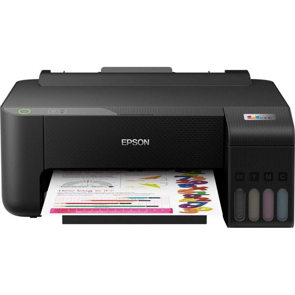 Принтер Epson EcoTank L1250 + ПОДАРОК!