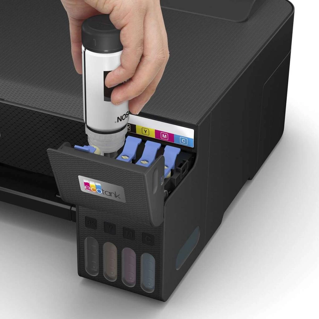 Принтер Epson EcoTank L1250 + ПОДАРОК!