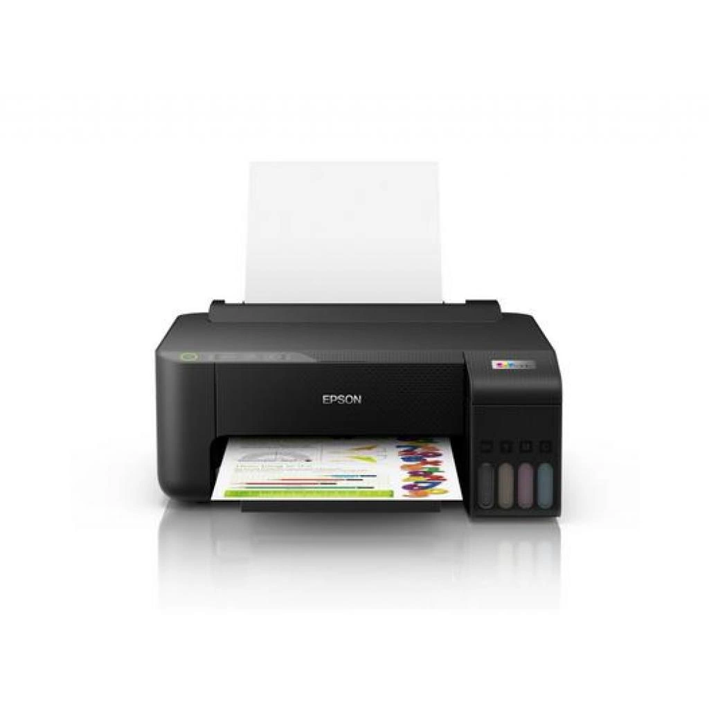 Принтер Epson EcoTank L1250 + ПОДАРОК!