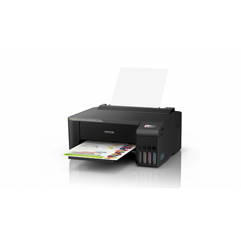Принтер Epson EcoTank L1250 + ПОДАРОК!