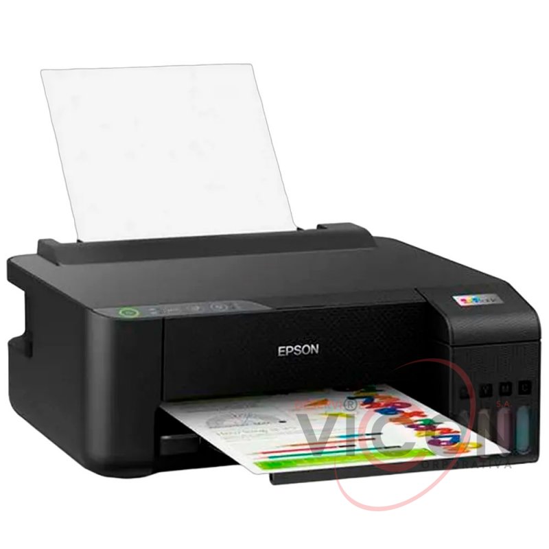 Принтер Epson EcoTank L1250 + ПОДАРОК!