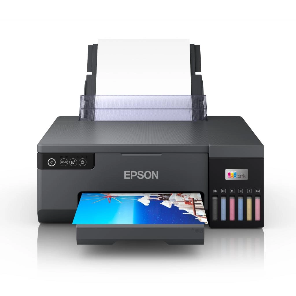 Принтер Epson L8050 + ПОДАРОК!