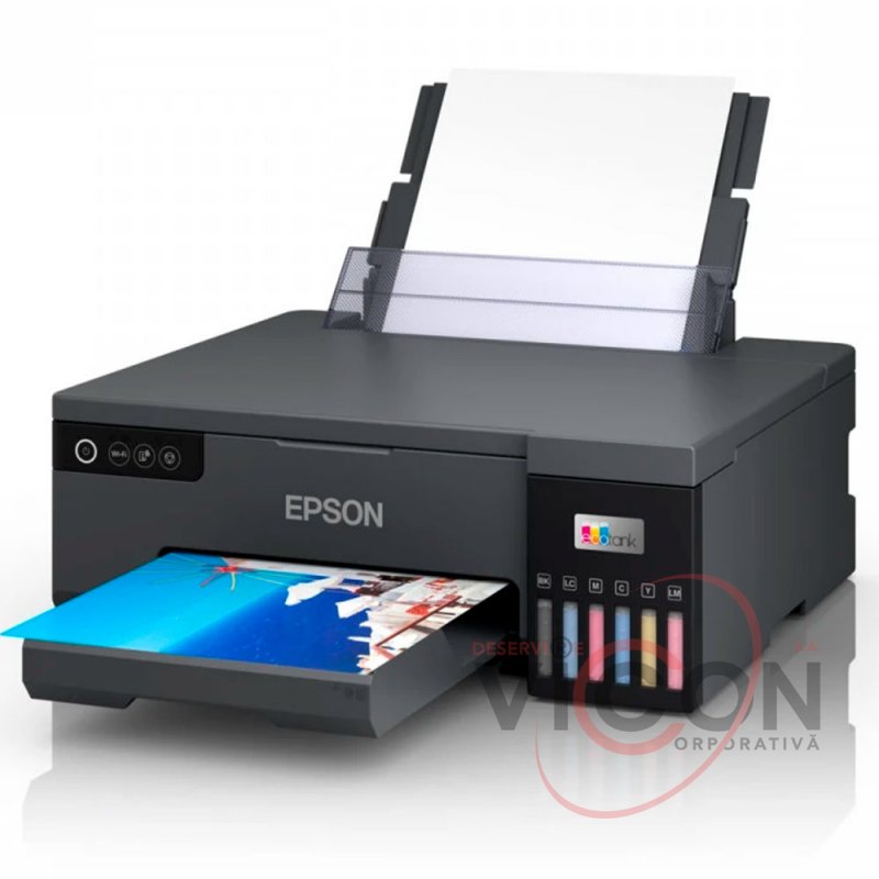 Принтер Epson L8050 + ПОДАРОК!