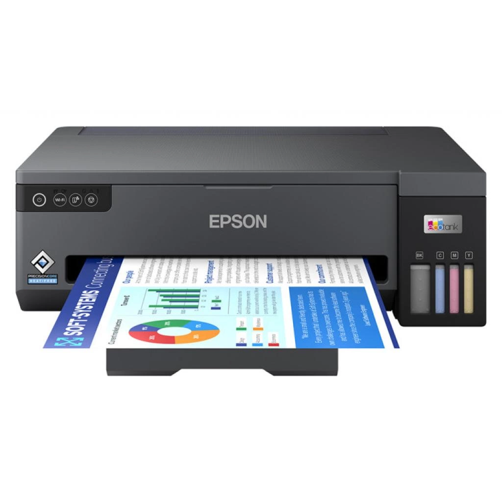 Принтер Epson L11050, A3 + ПОДАРОК!