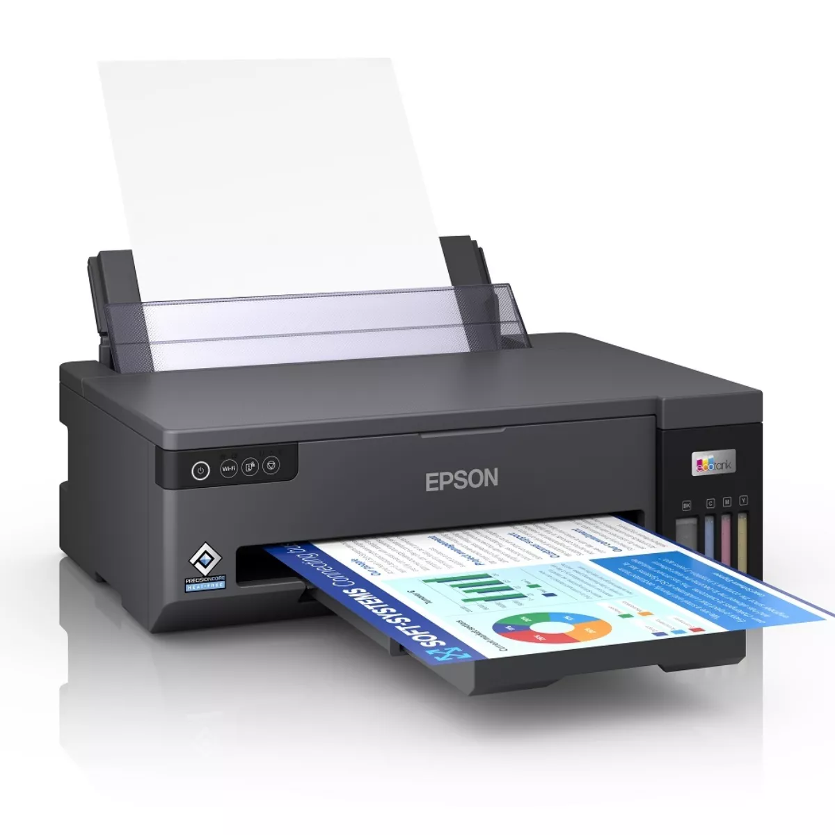 Принтер Epson L11050, A3 + ПОДАРОК!