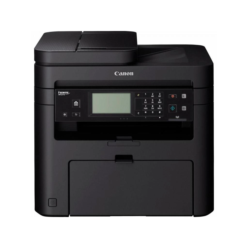 Multifuncţională MFD Canon i-Sensys MF237W + CADOU!