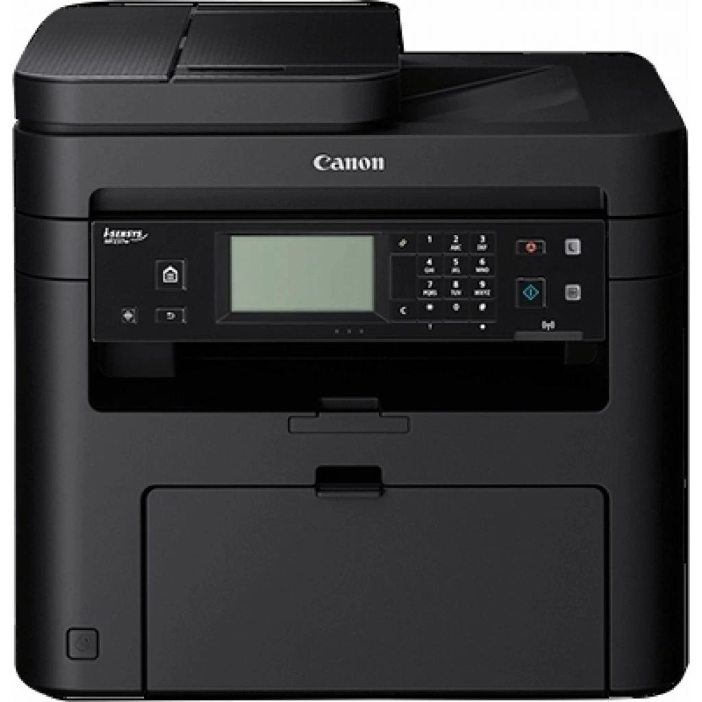 Multifuncţională MFD Canon i-Sensys MF237W + CADOU!