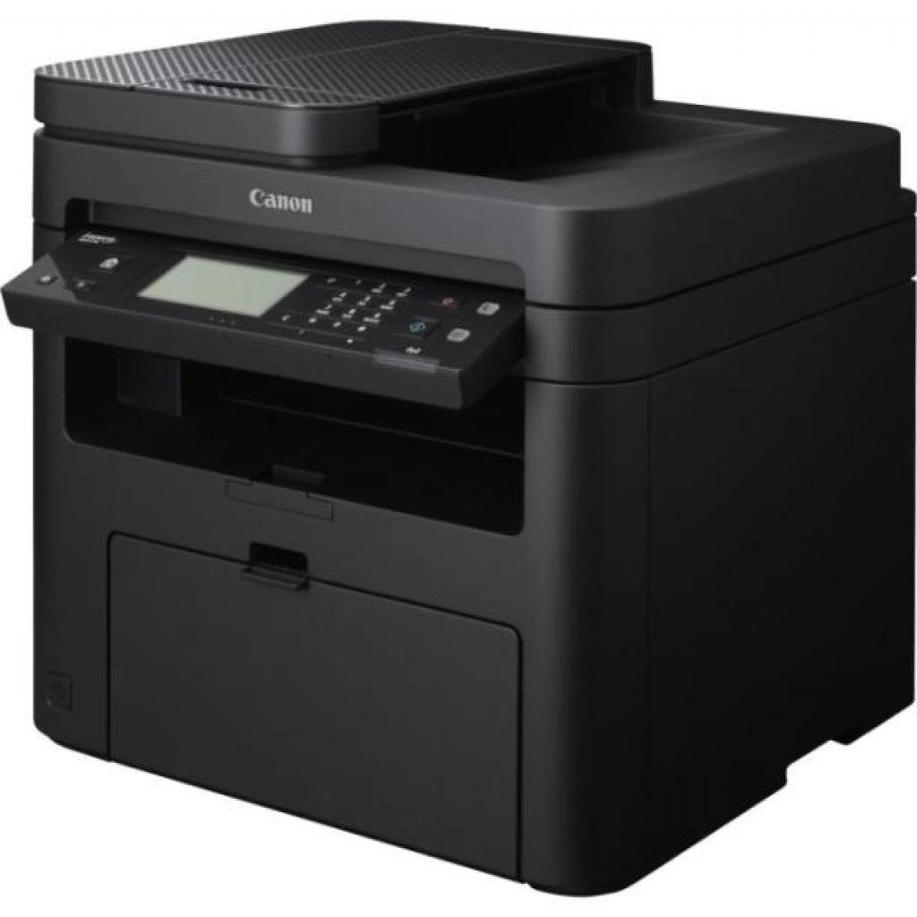 Multifuncţională MFD Canon i-Sensys MF237W + CADOU!