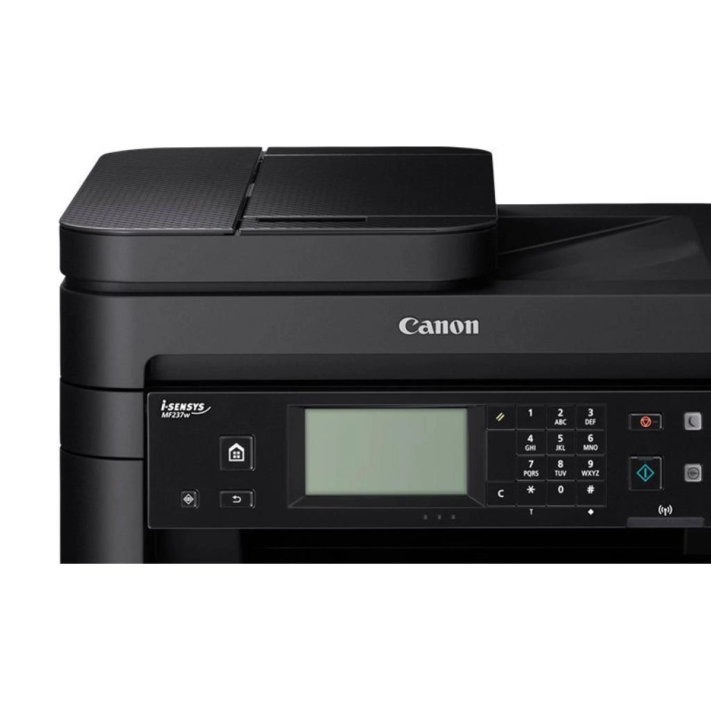 Multifuncţională MFD Canon i-Sensys MF237W + CADOU!