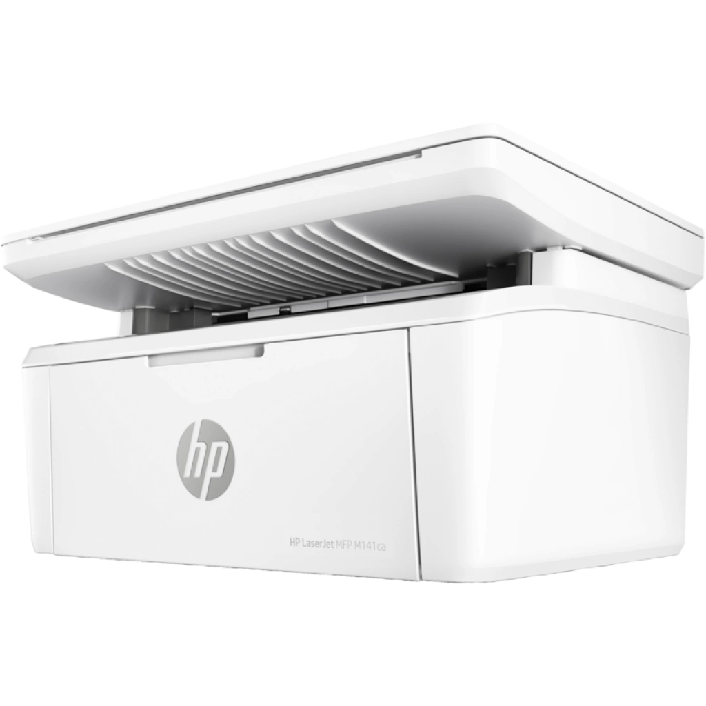 Multifuncţională MFD HP LaserJet MFP M141W + CADOU!