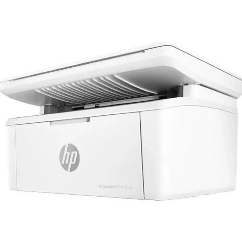 Multifuncţională MFD HP LaserJet MFP M141W + CADOU!