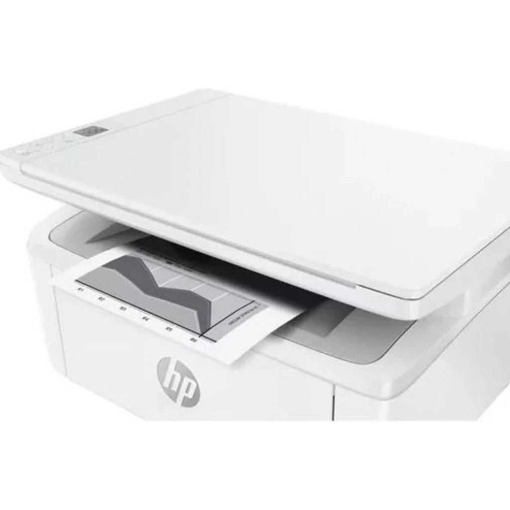 Multifuncţională MFD HP LaserJet MFP M141W + CADOU!