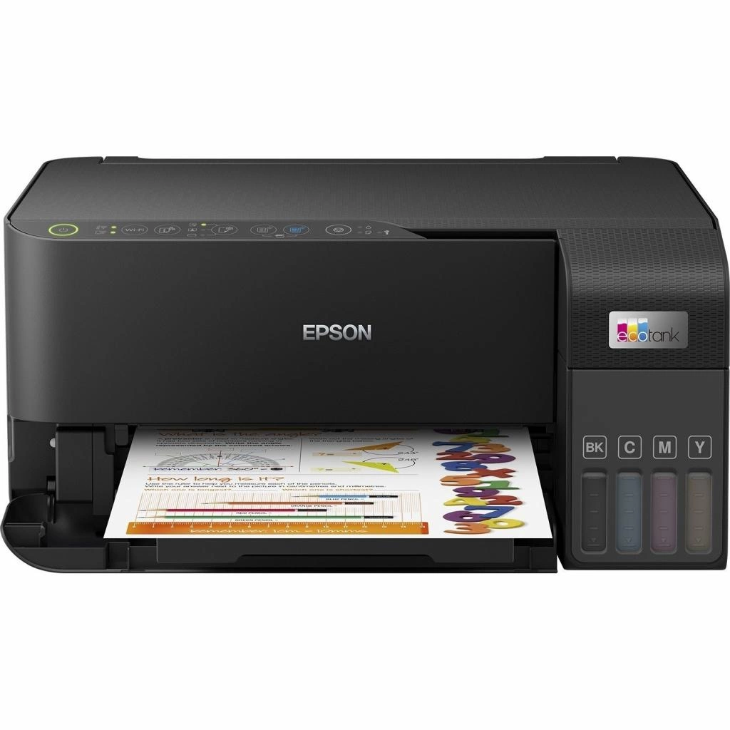МФУ Epson L3550 + Фотобумага в ПОДАРОК!