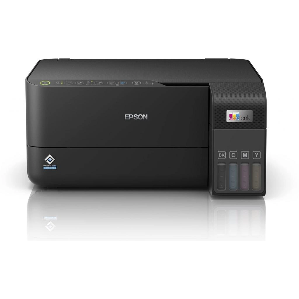 Multifuncţională MFD Epson L3550 + CADOU Hârtie foto!