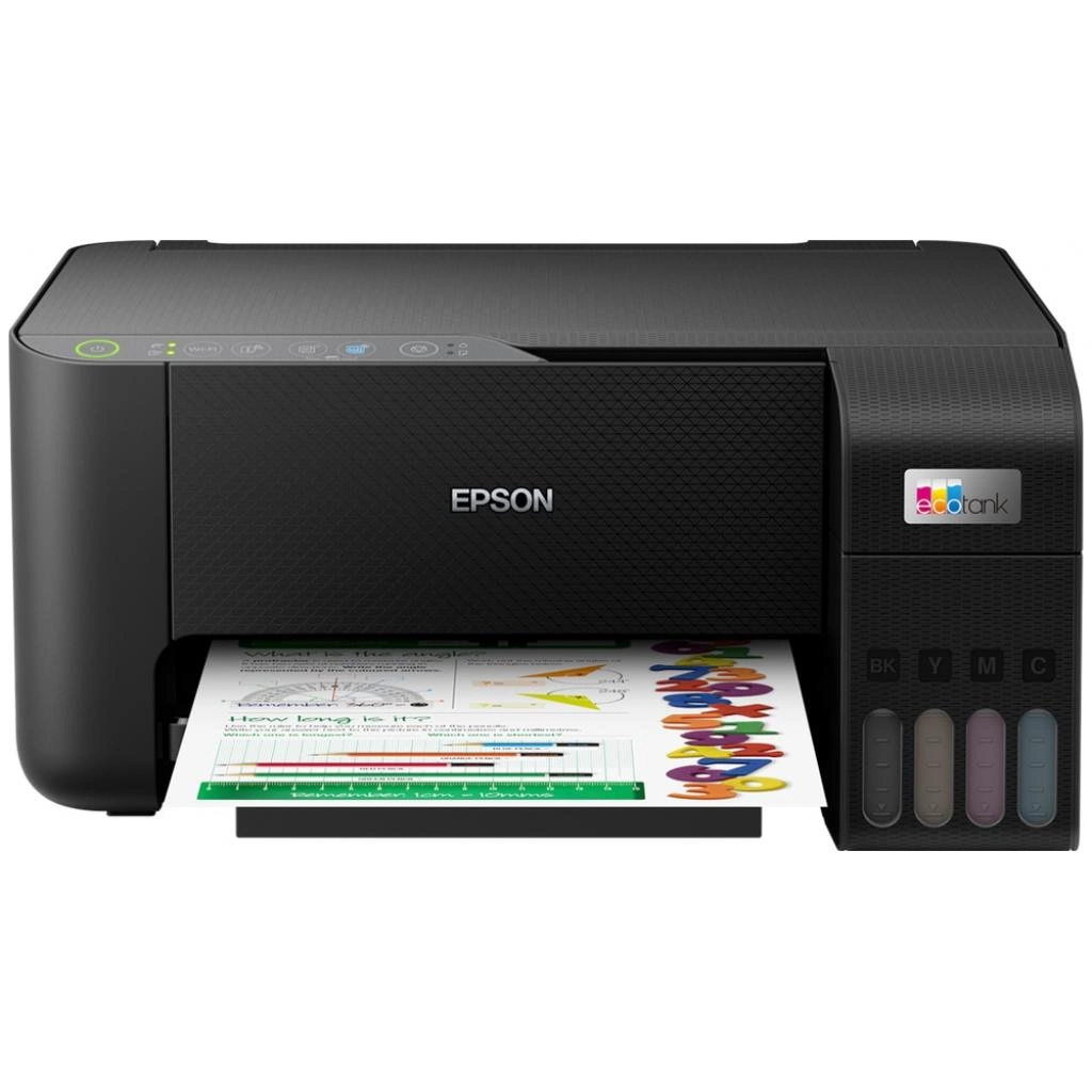 Multifuncţională MFD Epson L3250 + CADOU Hârtie foto!