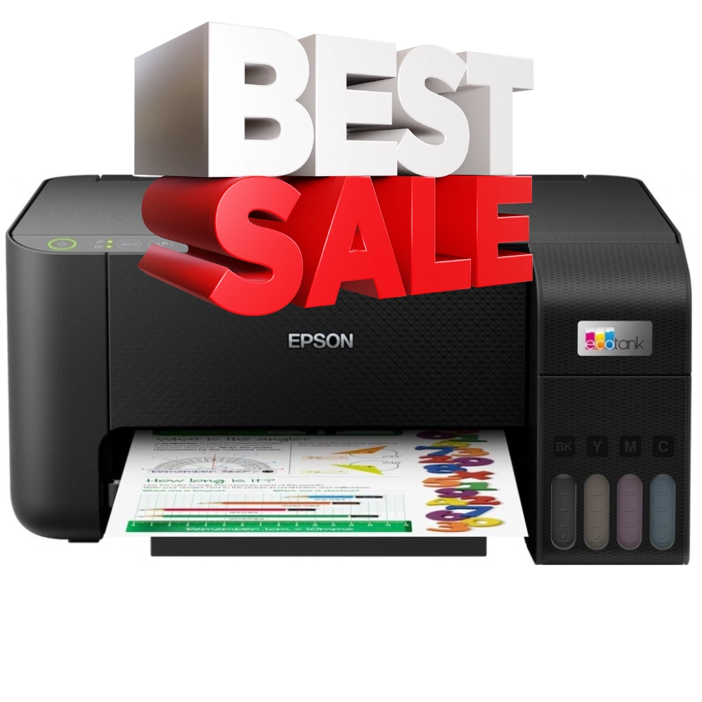 МФУ Epson L3250 + Фотобумага в ПОДАРОК!