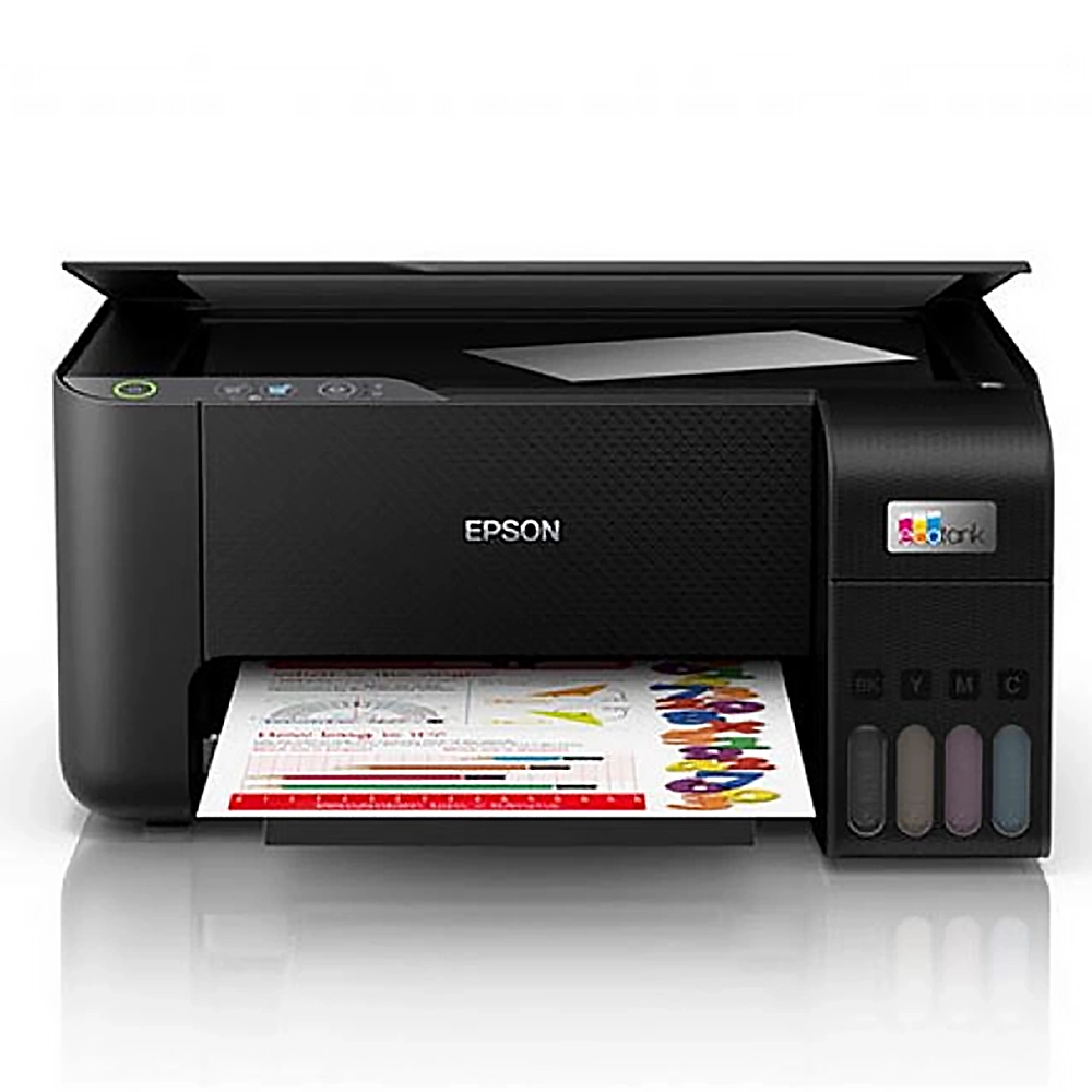 МФУ Epson L3200 + Фотобумага в ПОДАРОК!