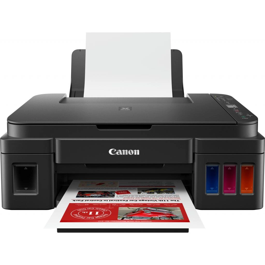 МФУ Canon Pixma G3416 + Фотобумага в ПОДАРОК!