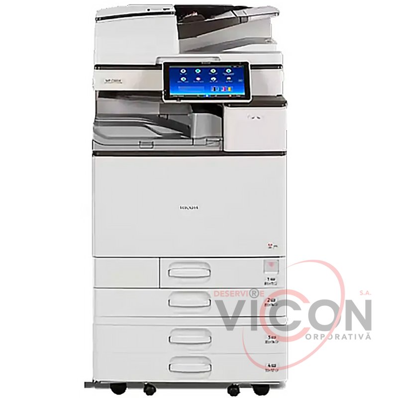 Копир Ricoh MPC2004A (Восстановленный)