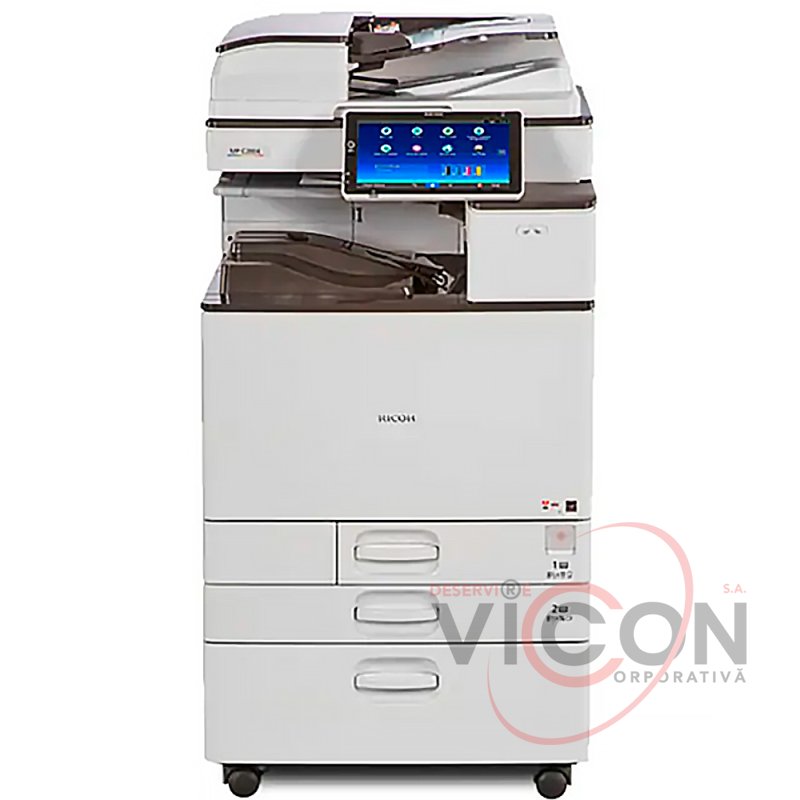 Копир Ricoh MPC2004 (Восстановленный)