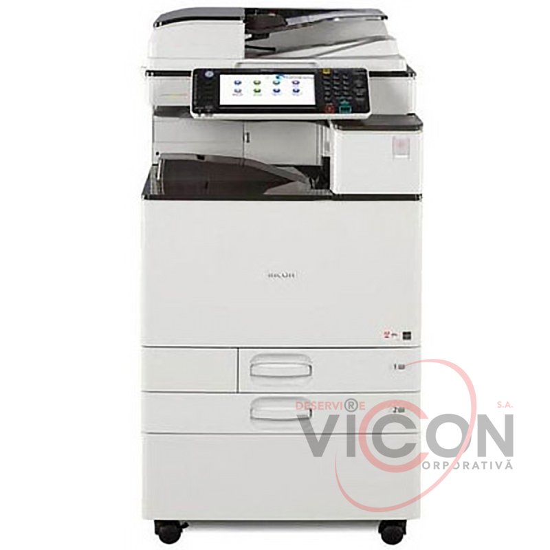 Копир Ricoh MPC2003 (Восстановленный)