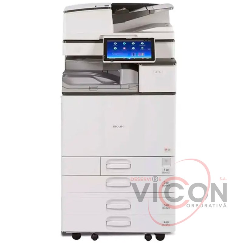Копир Ricoh MP6055 (Восстановленный)