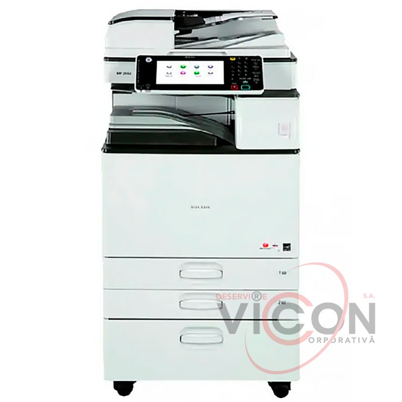 Копир Ricoh MP4054/5054 (Восстановленный)