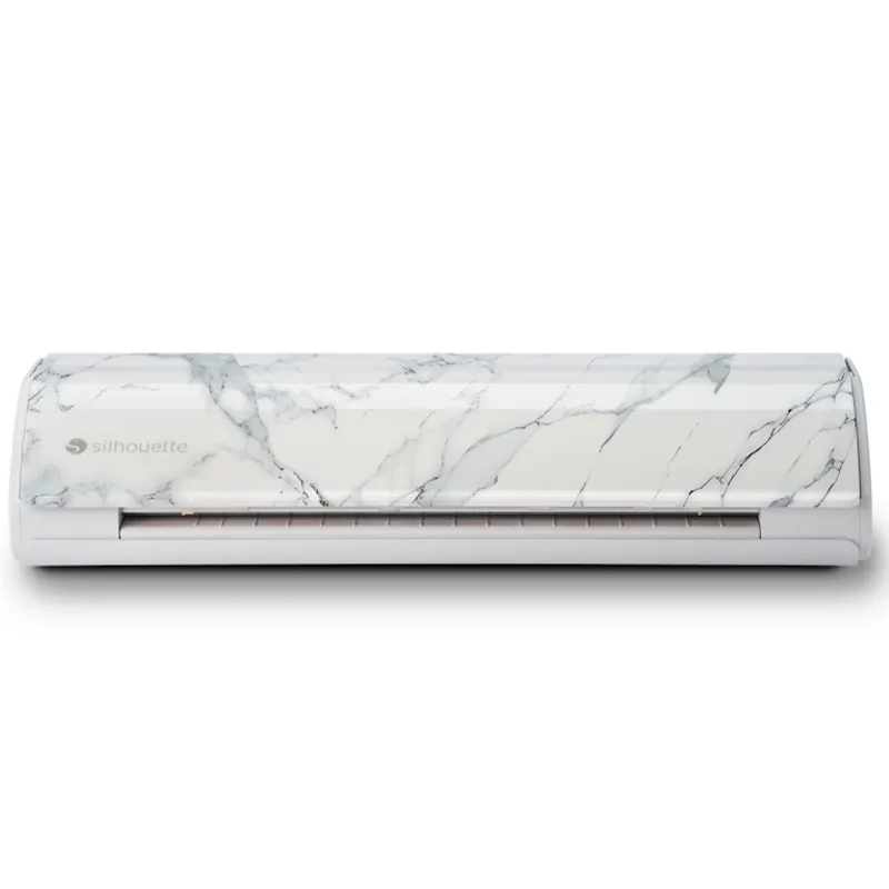 Режущий плоттер Silhouette Cameo 5 Bianco Carrara