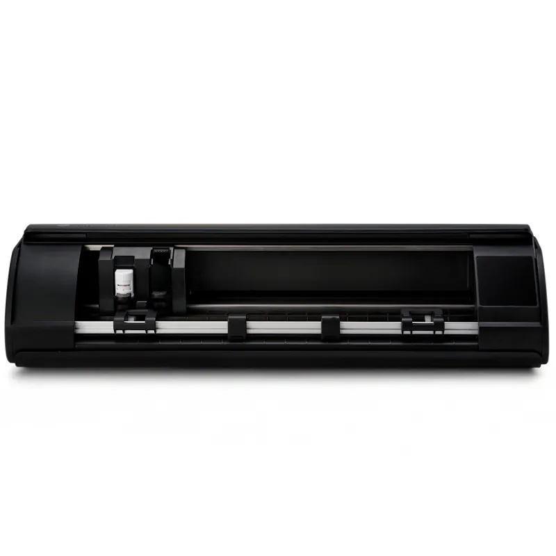 Режущий плоттер Silhouette Cameo 5 Matte Black
