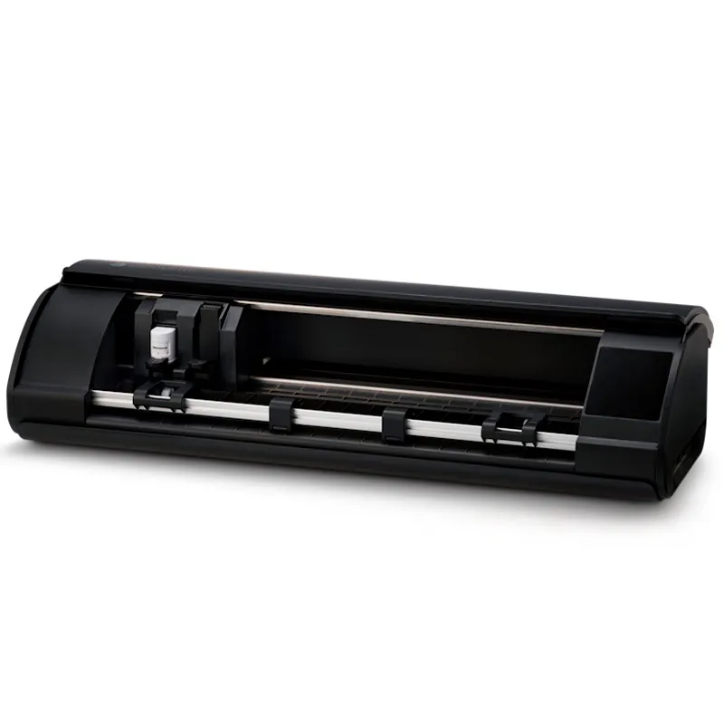 Режущий плоттер Silhouette Cameo 5 Matte Black