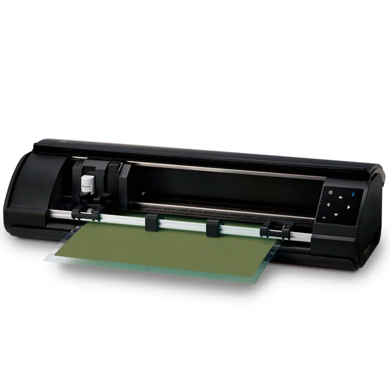Режущий плоттер Silhouette Cameo 5 Matte Black