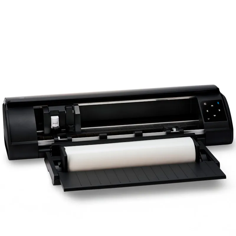 Режущий плоттер Silhouette Cameo 5 Matte Black