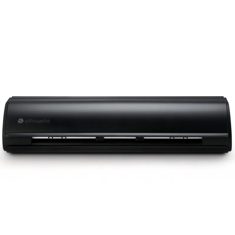 Режущий плоттер Silhouette Cameo 5 Matte Black